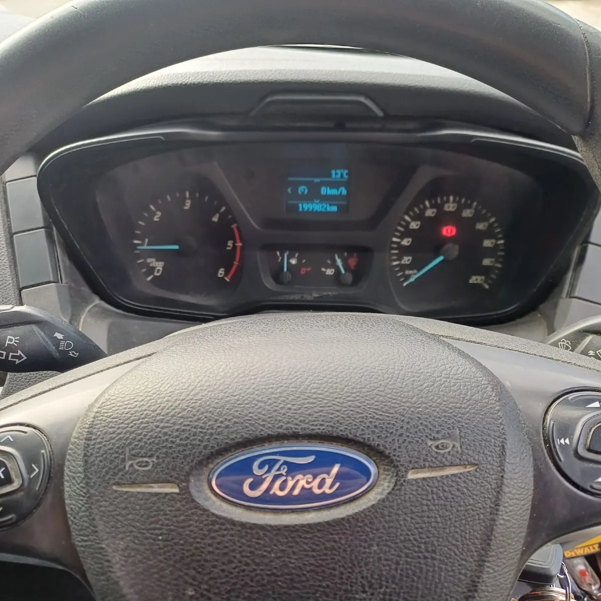 Ford Transit 2017 - Image 2