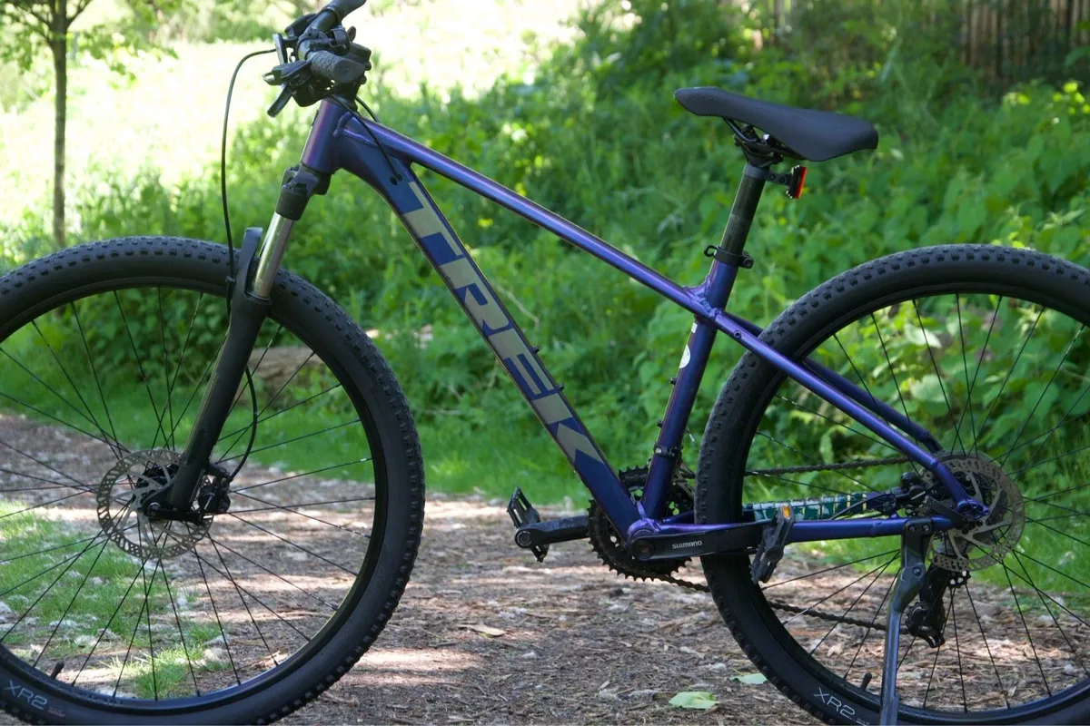 2020 Trek Marlin 5 WSD MEDIUM 29” - Image 1