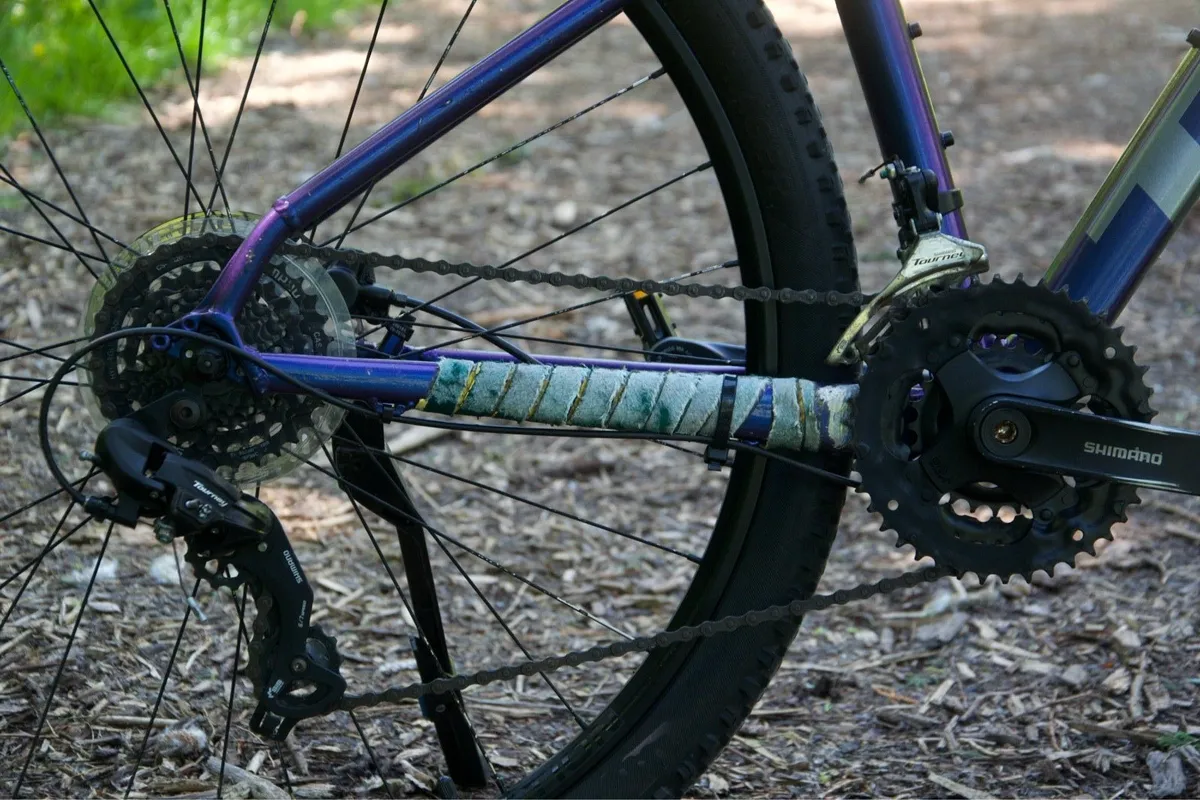 2020 Trek Marlin 5 WSD MEDIUM 29” - Image 2
