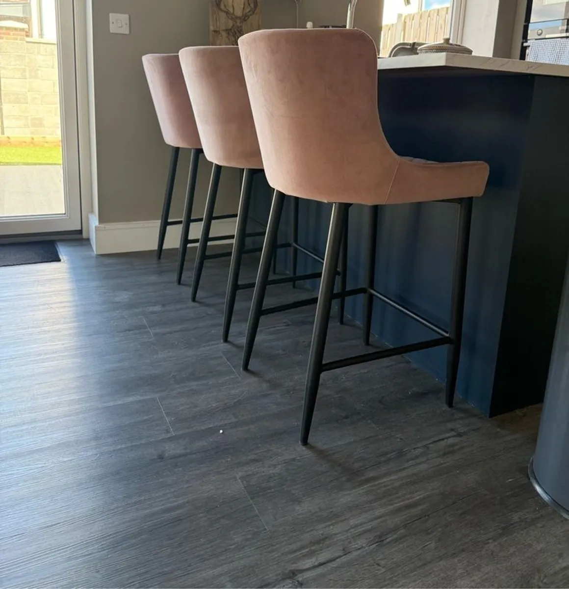 Island stools - Image 2