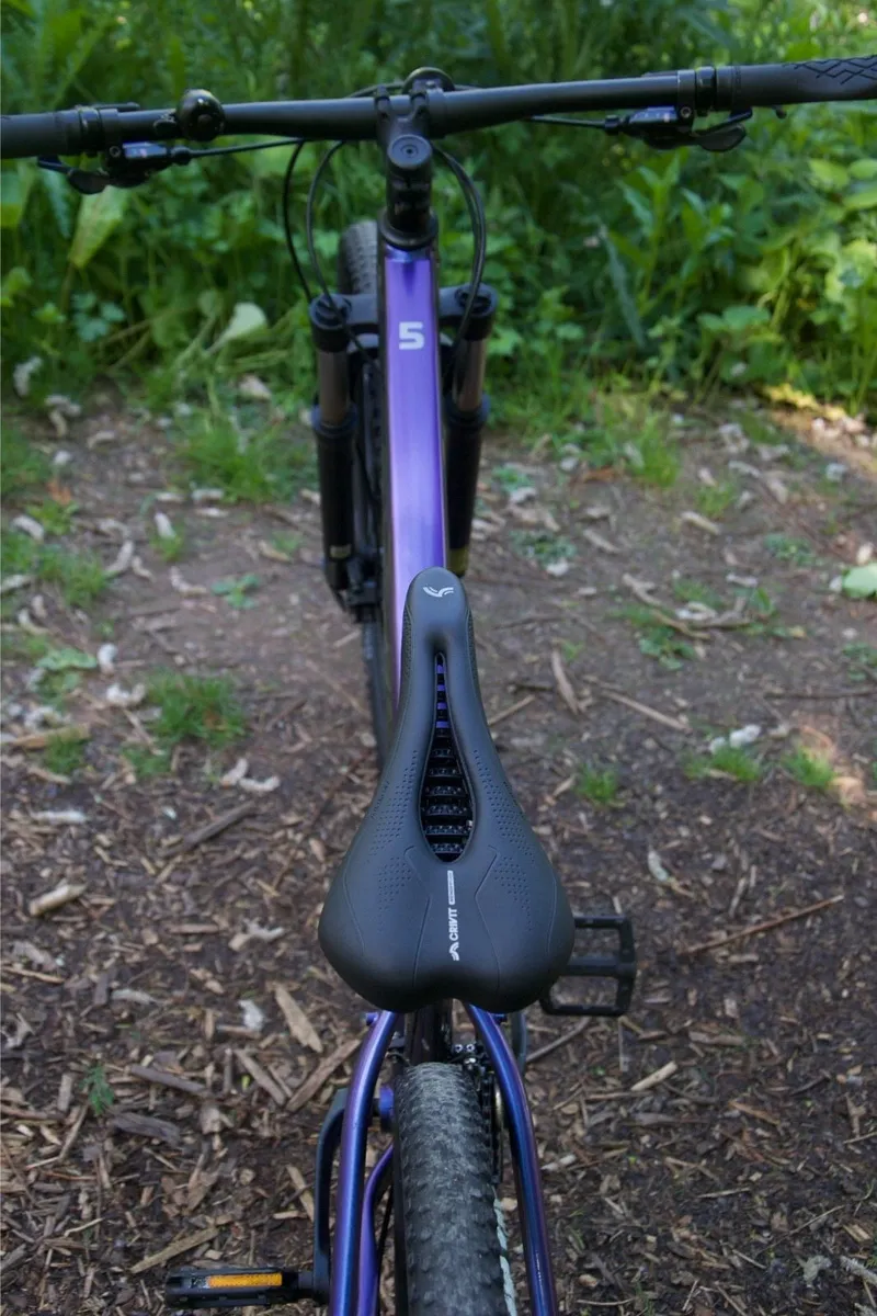2020 Trek Marlin 5 WSD MEDIUM 29” - Image 4