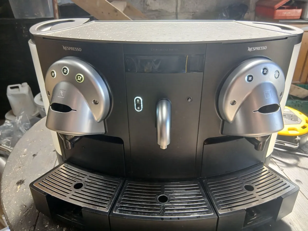 Coffee machines - Image 3