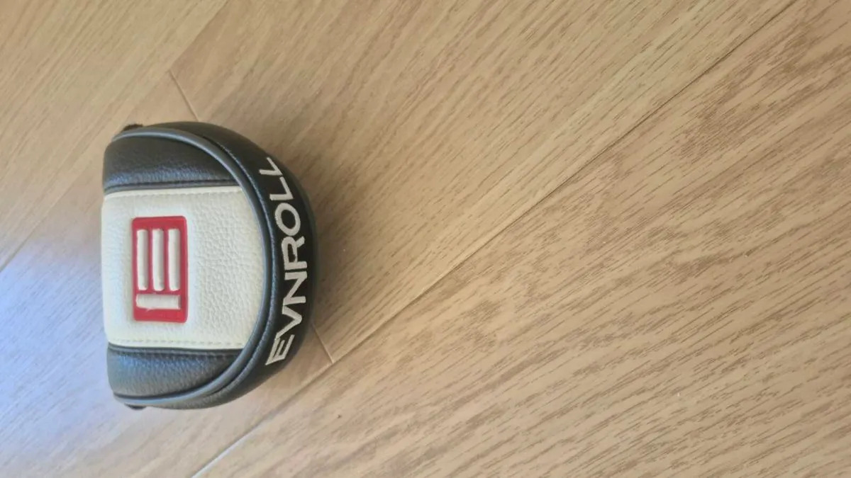 Evnroll Putter - Image 3