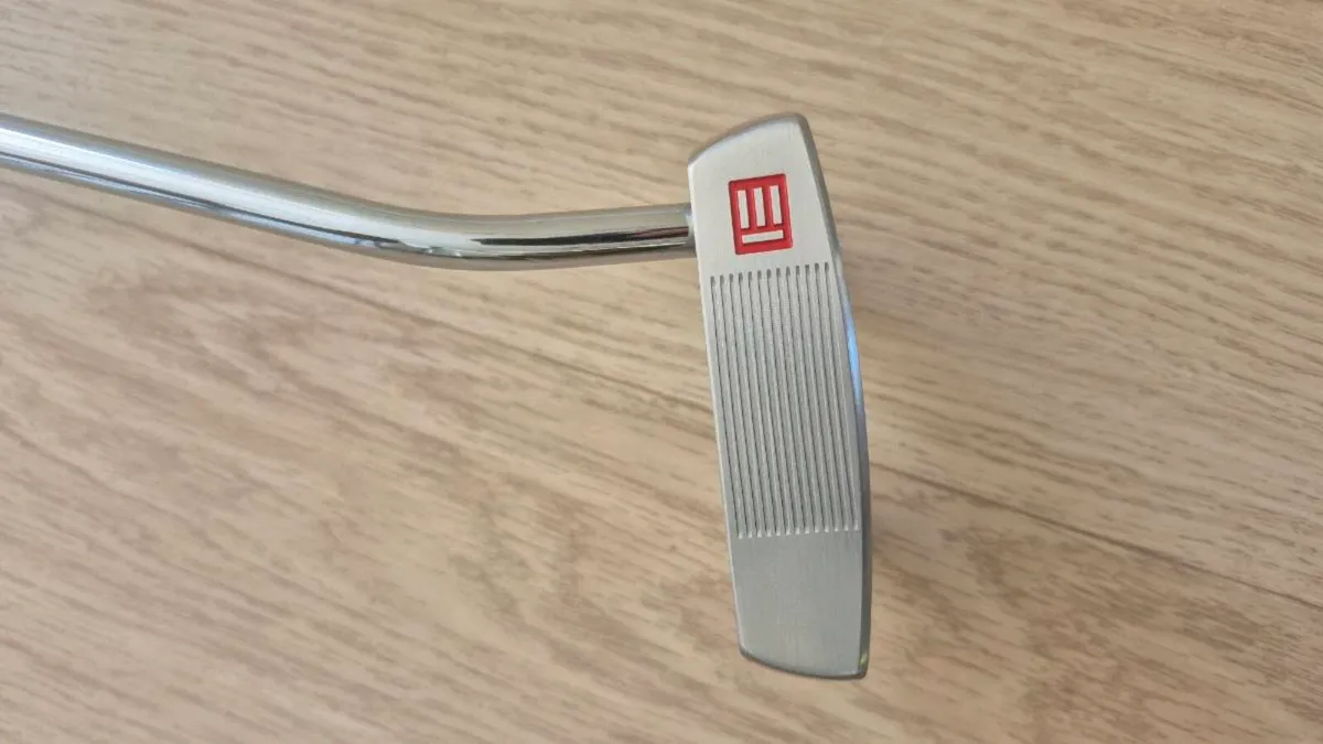 Evnroll Putter - Image 1