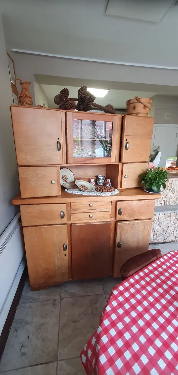 Antiques - Image 1