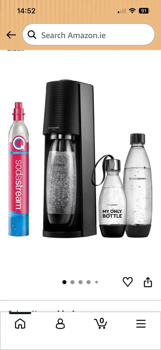 Sodastream - Image 1
