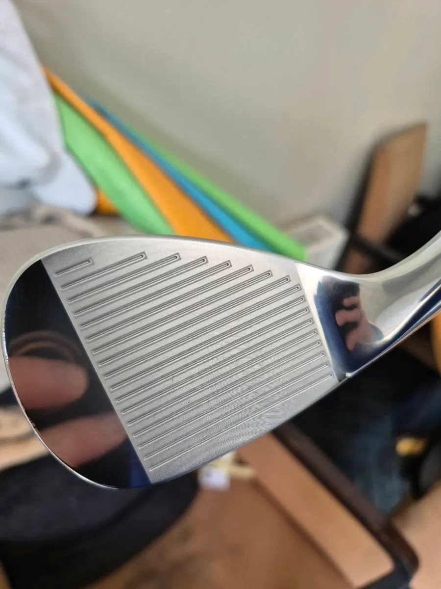 COBRA SNAKEBITE WEDGE SET 50 & 60 - Image 3
