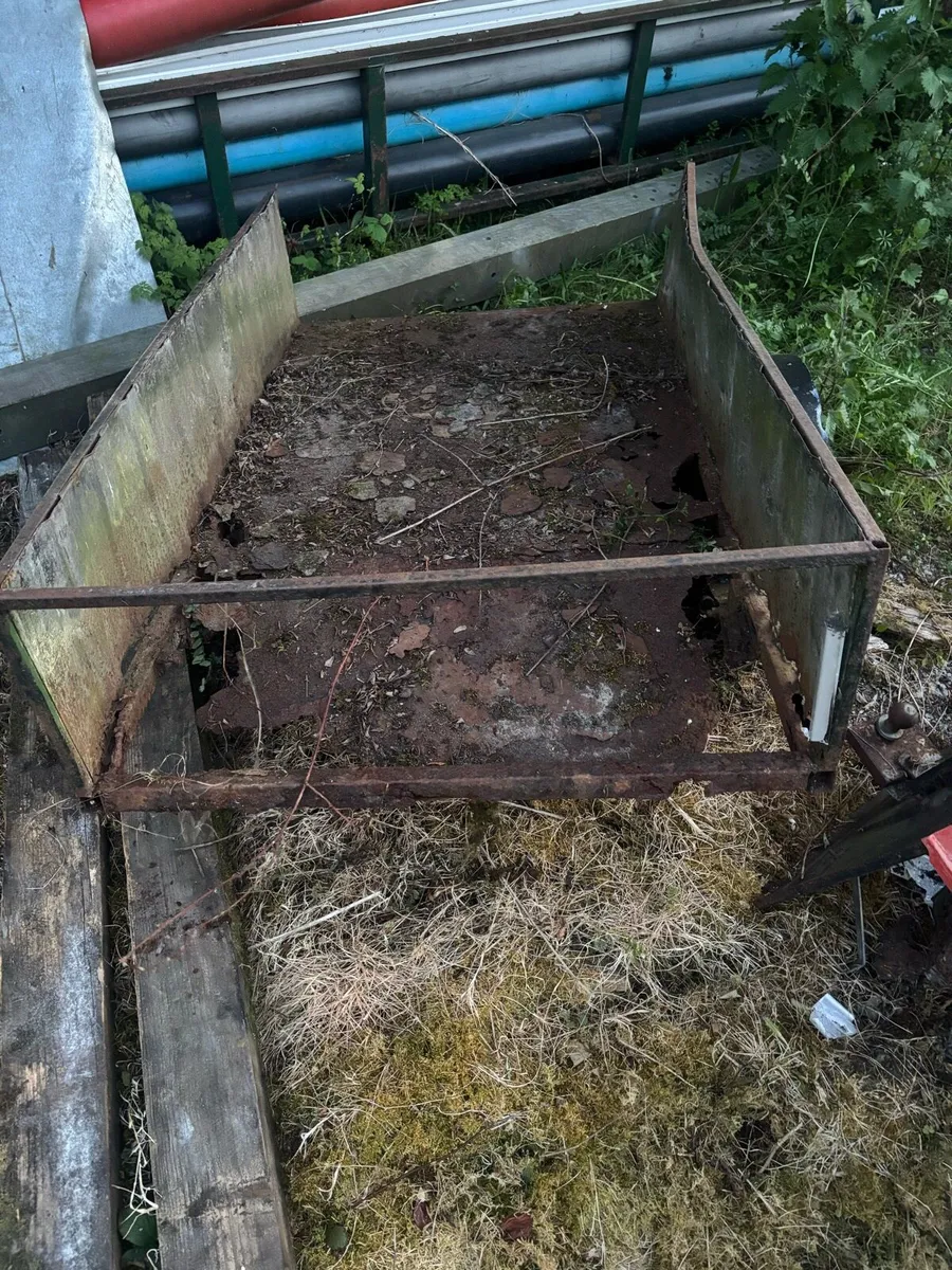 Scrap - Image 1