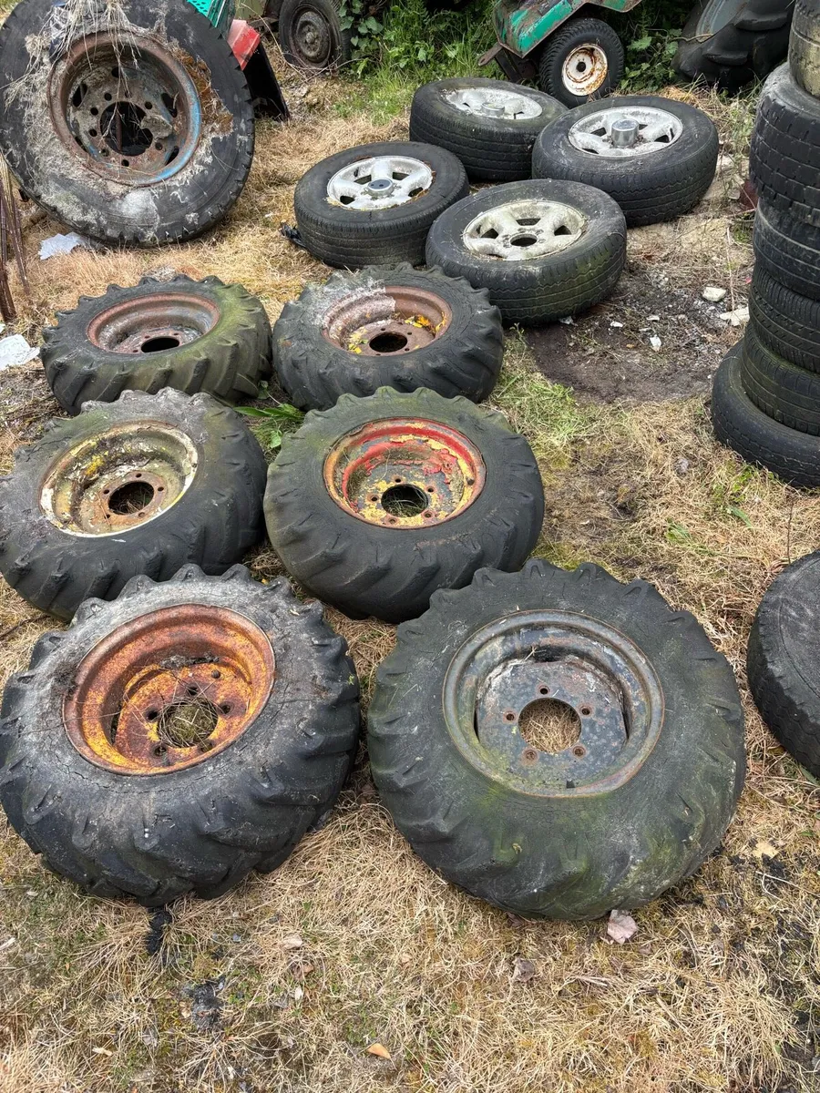 Scrap - Image 4