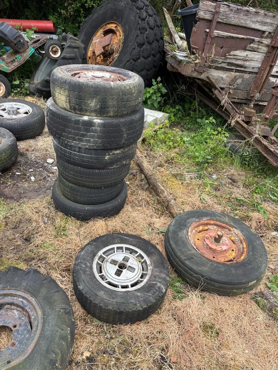 Scrap - Image 3