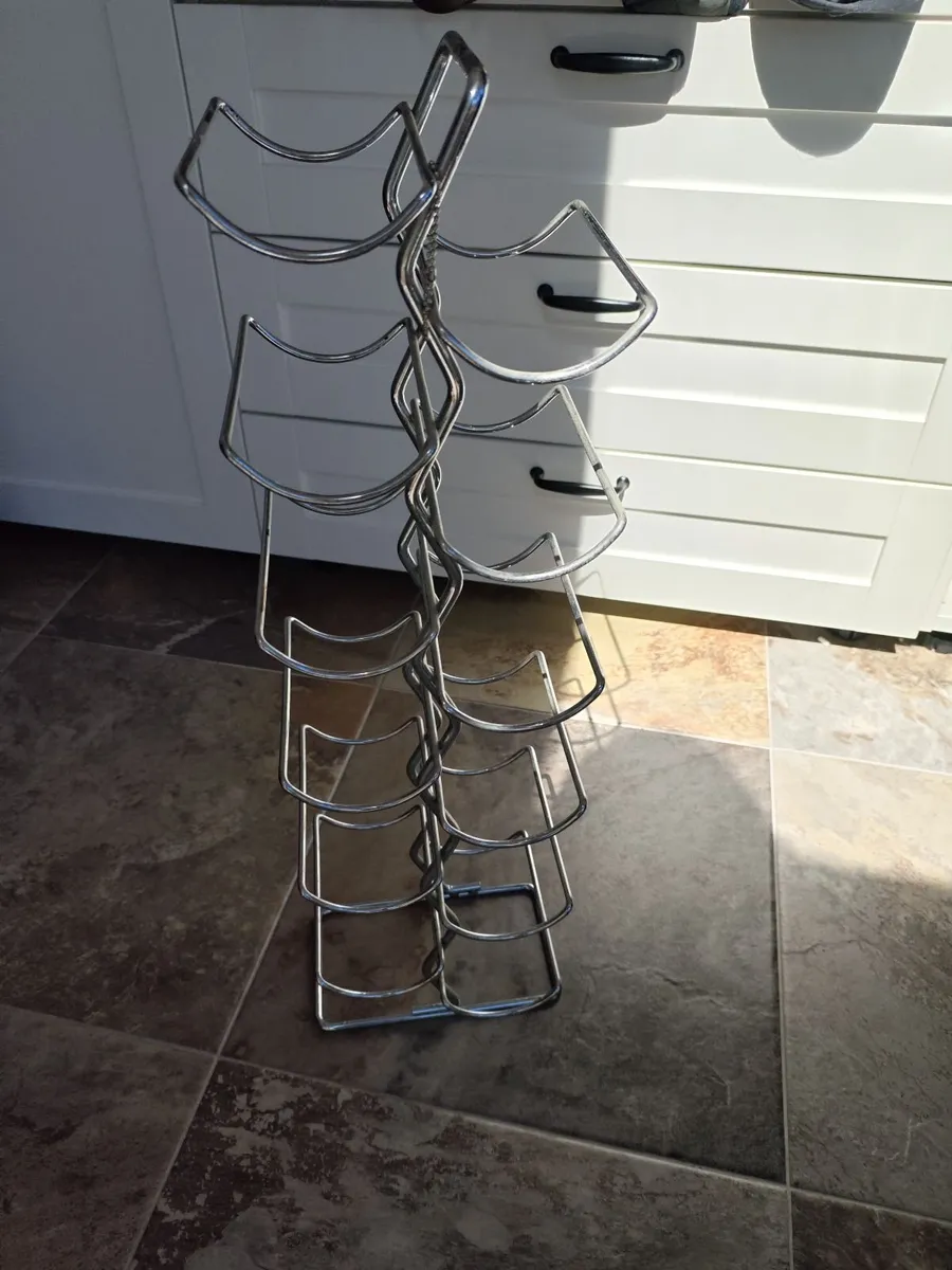 Wine Rack