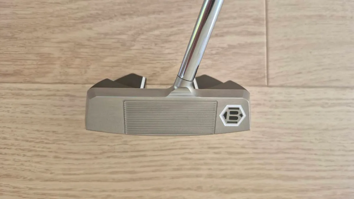 Bettinardi centre shaft putter - Image 1