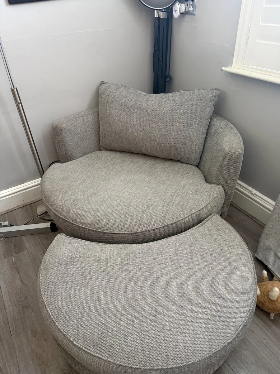 Sofa - Image 1