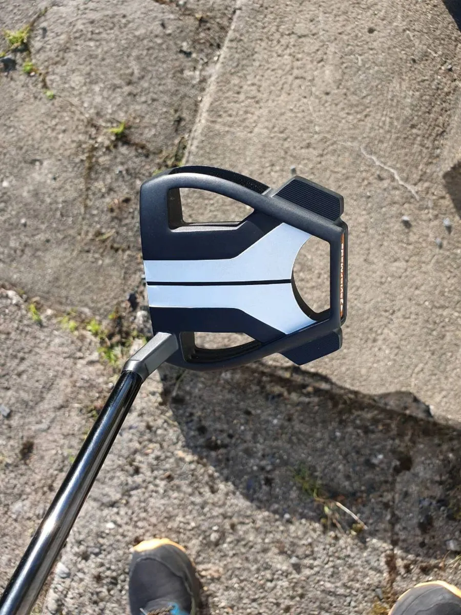 Taylormade spider tour x 34 inch - Image 2