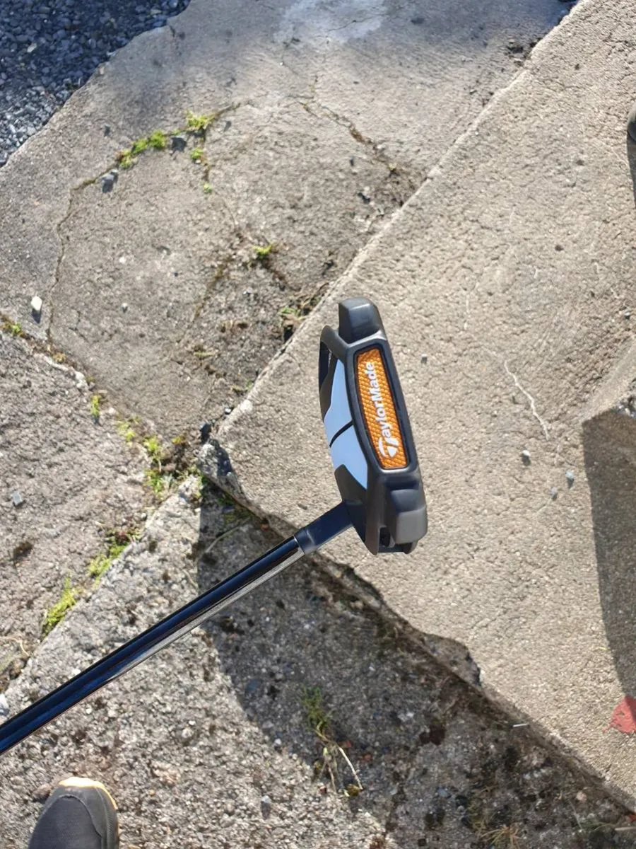 Taylormade spider tour x 34 inch - Image 3