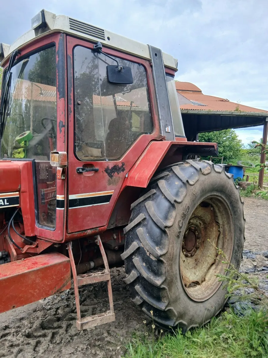 Tractor - Image 3