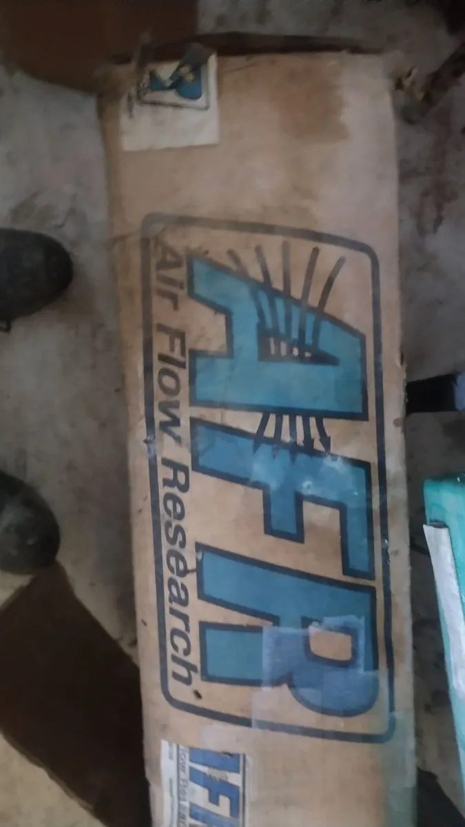 American car parts ls3 ls7 - Image 1