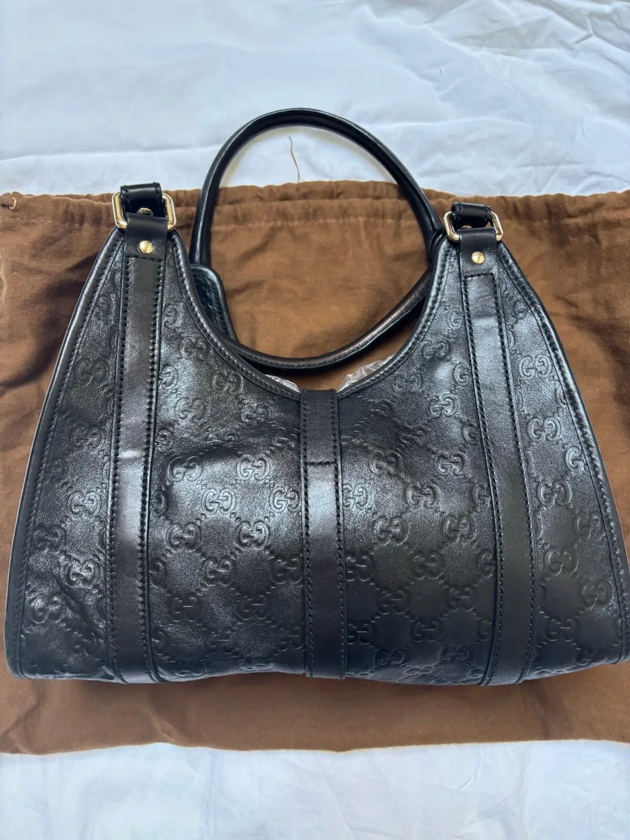 Woman’s Designer Handbag - Image 1