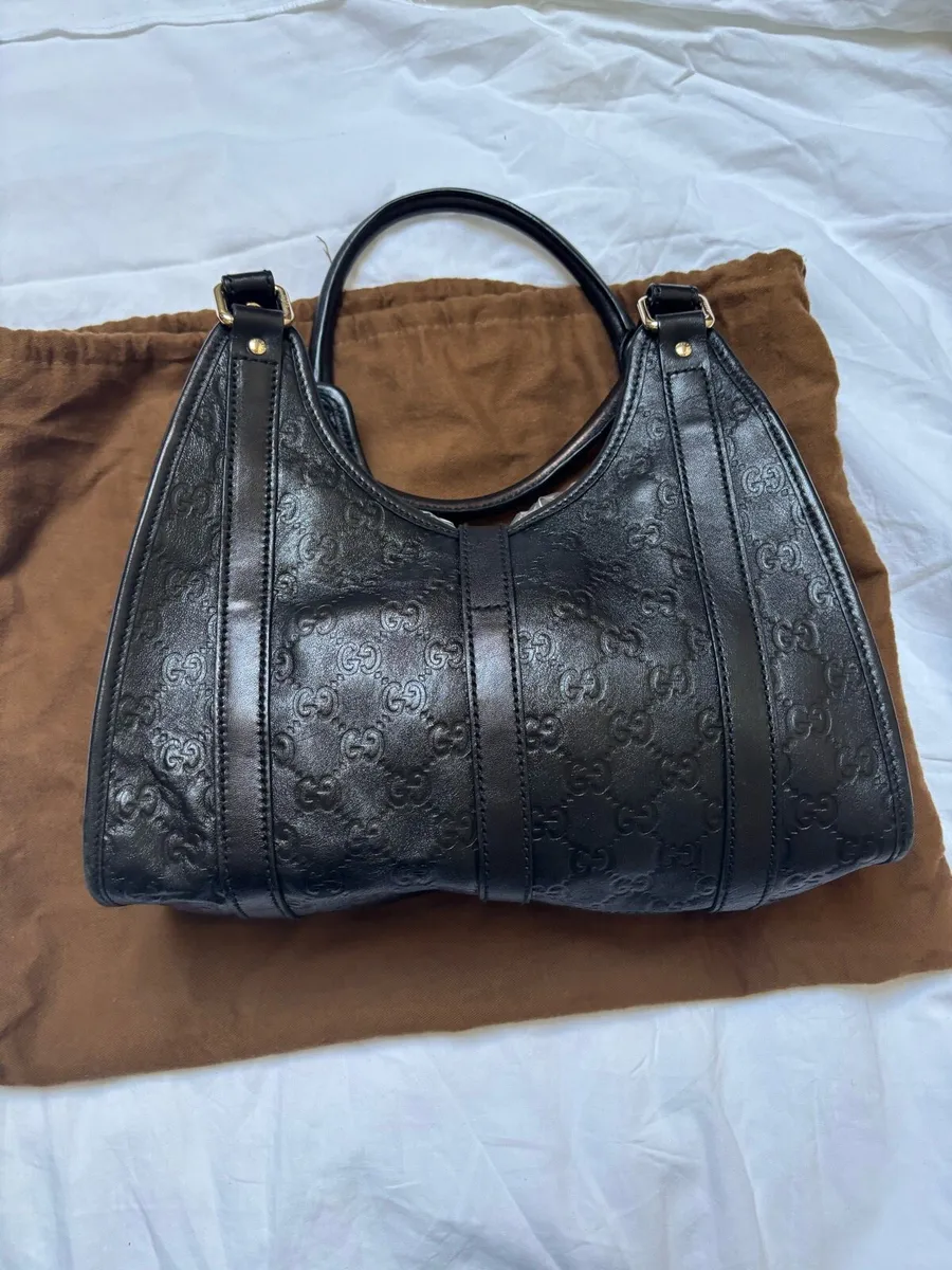 Woman’s Designer Handbag - Image 2