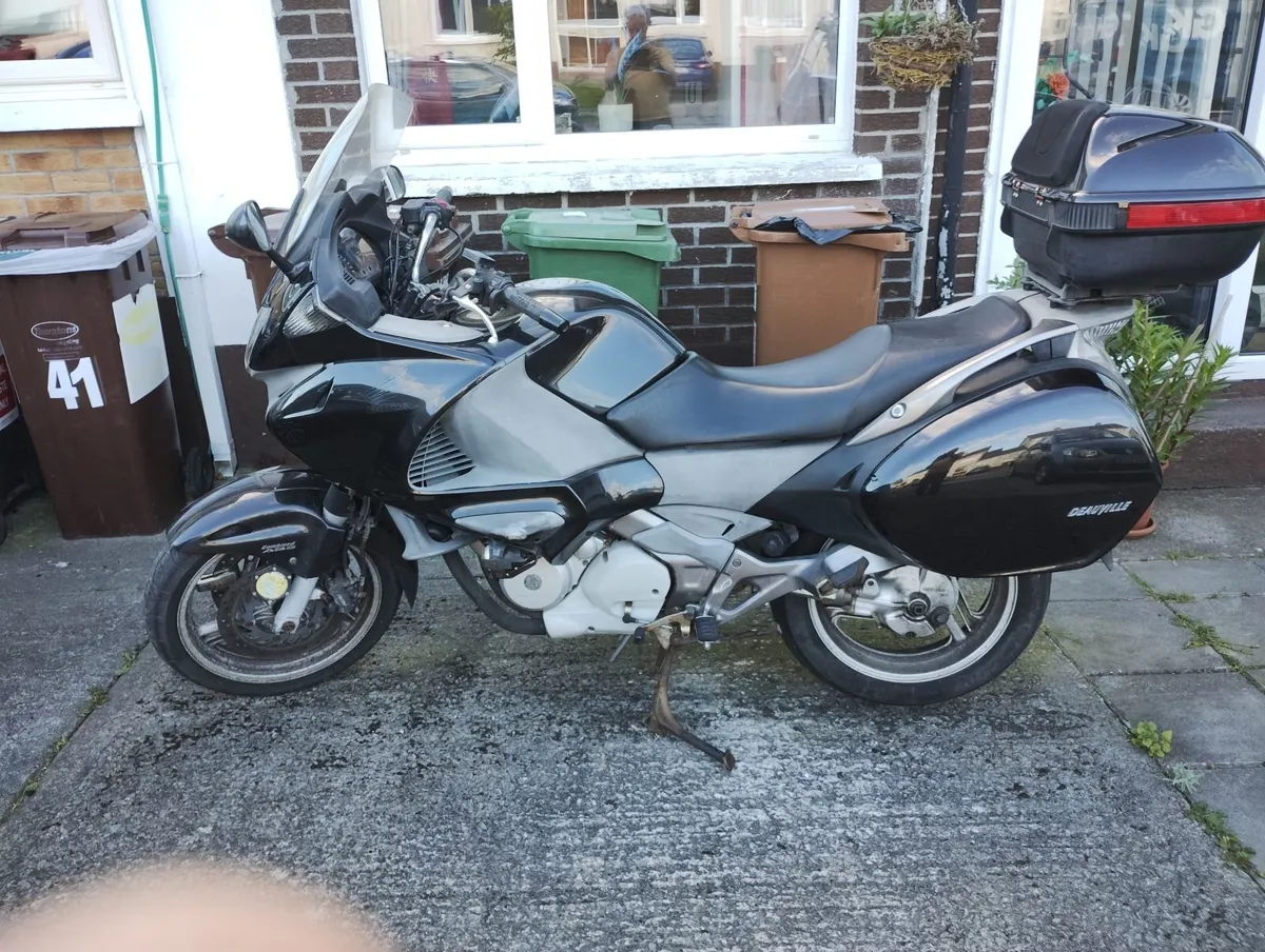 Honda Other 2011 - Image 1