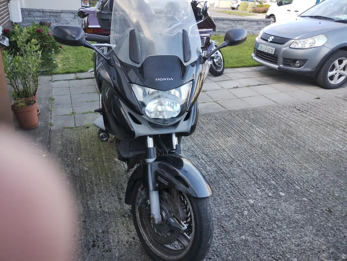 Honda Other 2011 - Image 2