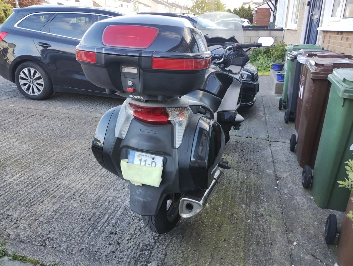 Honda Other 2011 - Image 3