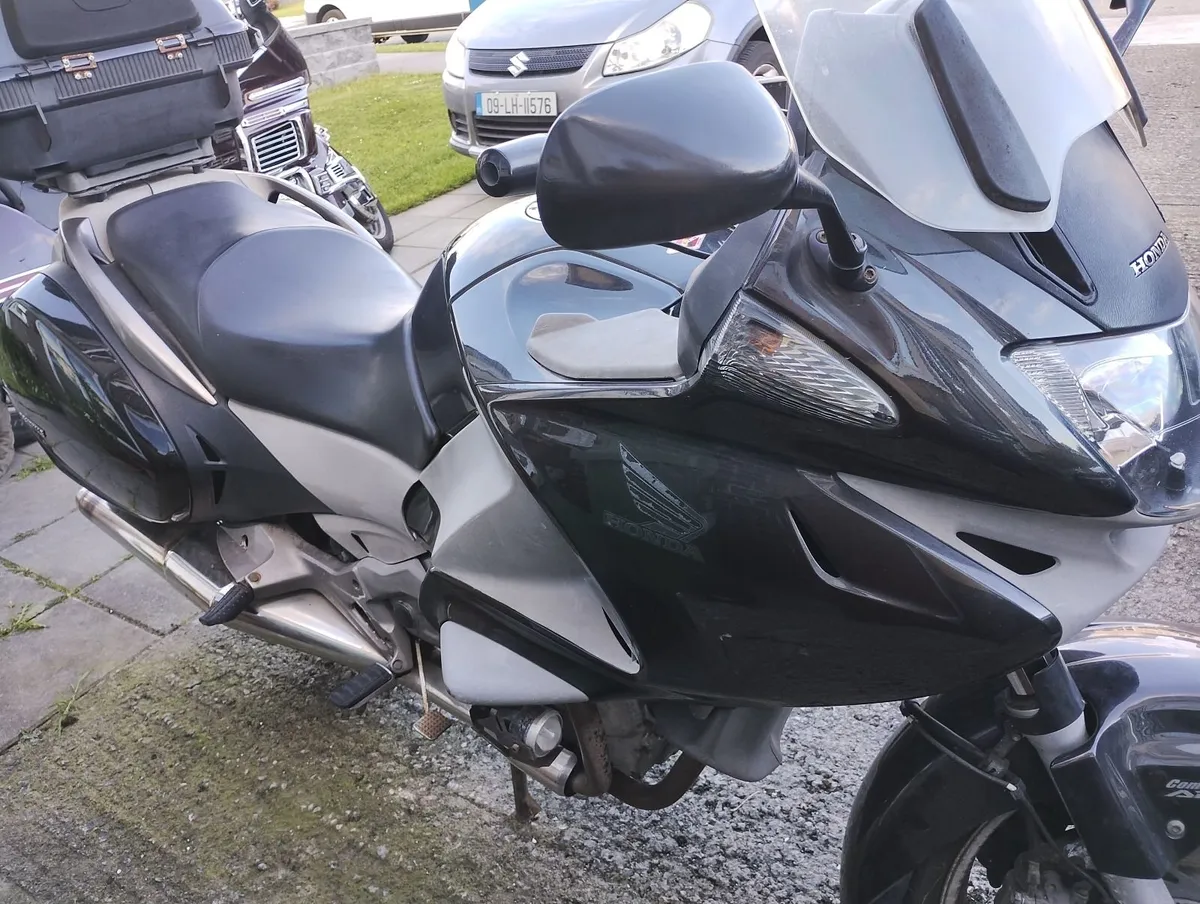 Honda Other 2011 - Image 4