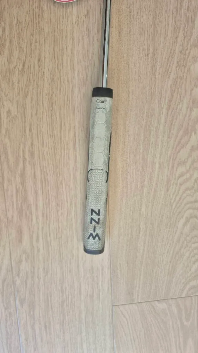 Scotty Cameron Kombi putter - Image 4