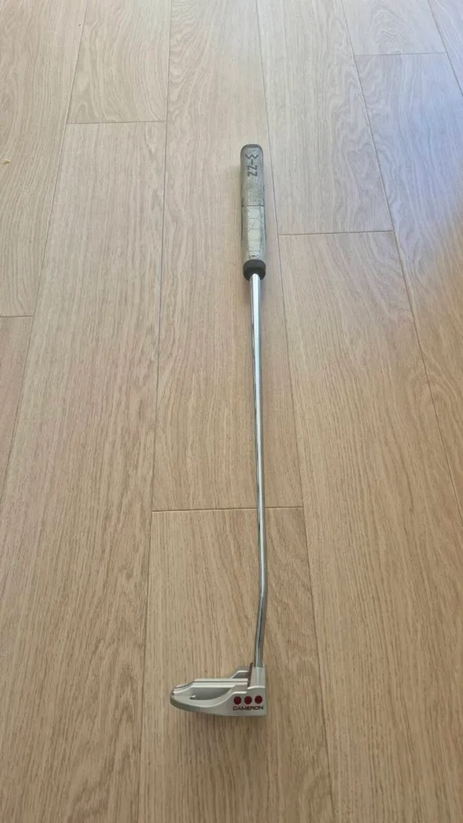 Scotty Cameron Kombi putter - Image 2