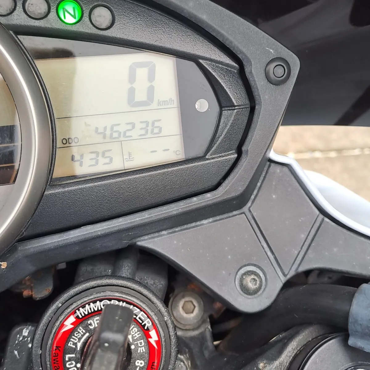 09 Z750  for sale - Image 4