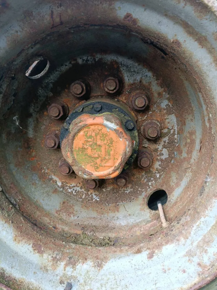 Axle ror - Image 3