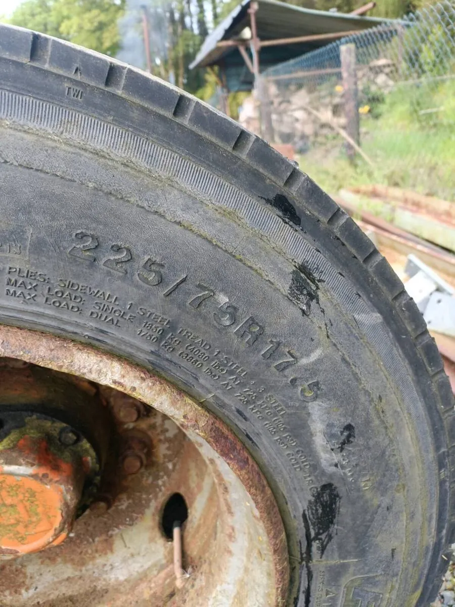 Axle ror - Image 4