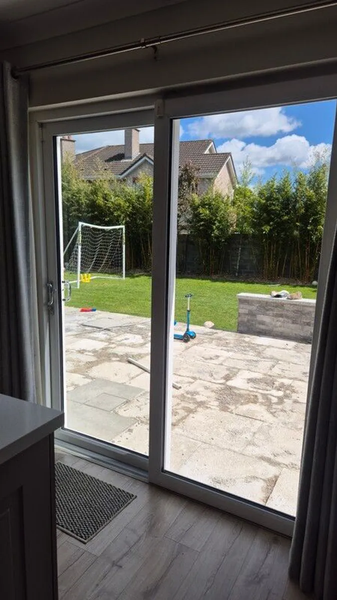 Triple Glazed PVC windows & sliding patio door - Image 3