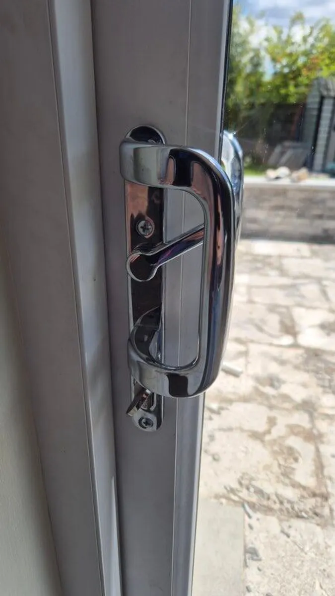 Triple Glazed PVC windows & sliding patio door - Image 4