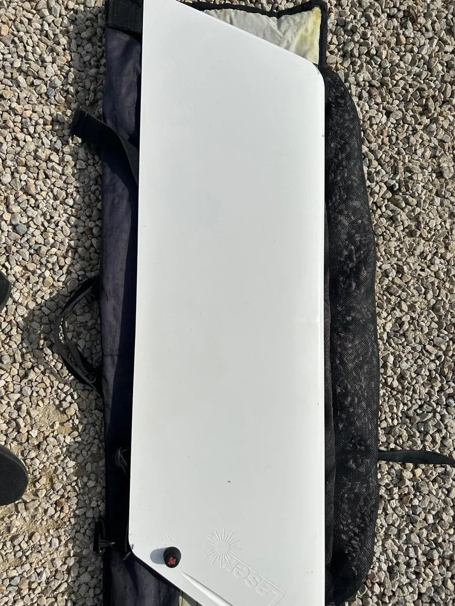 ILCA4 ILCA6 Laser for sale 211124 - Image 3