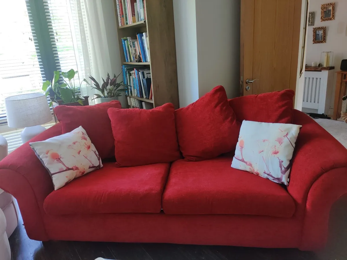 Couch - Image 1