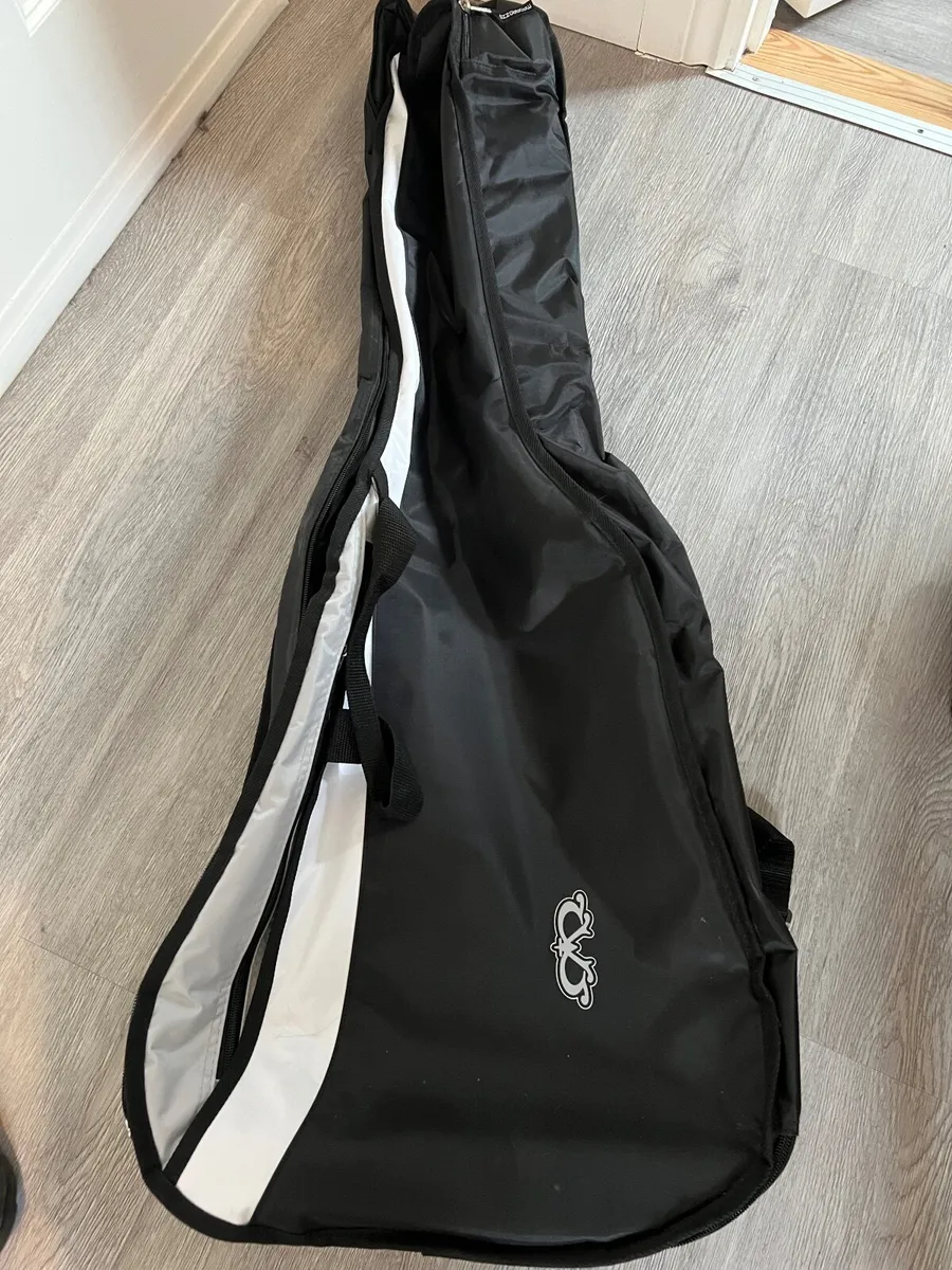 Acoustic guitar Crafter - Image 4