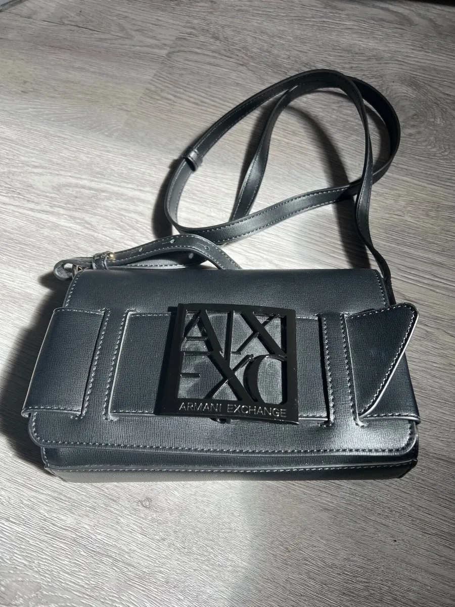 Armani Purse - Image 1