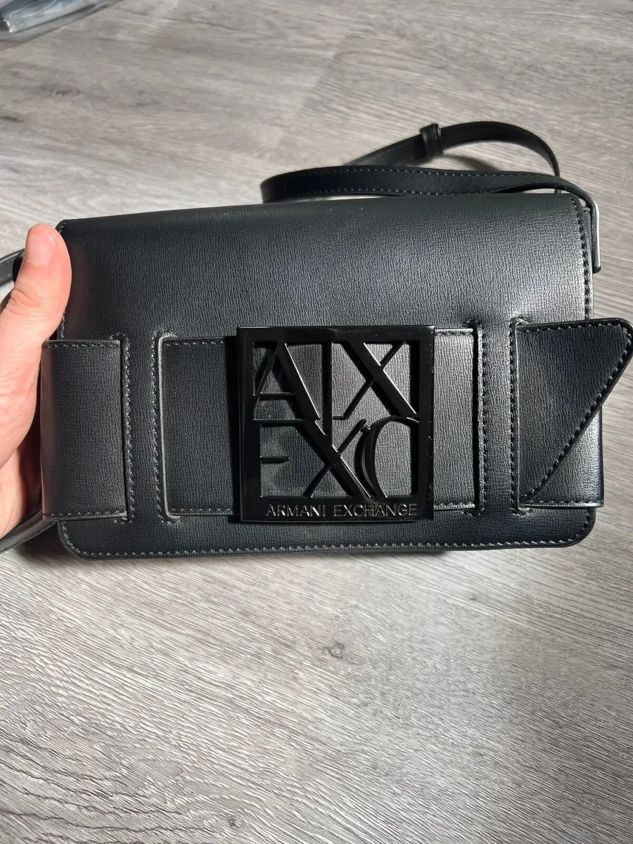 Armani Purse - Image 2