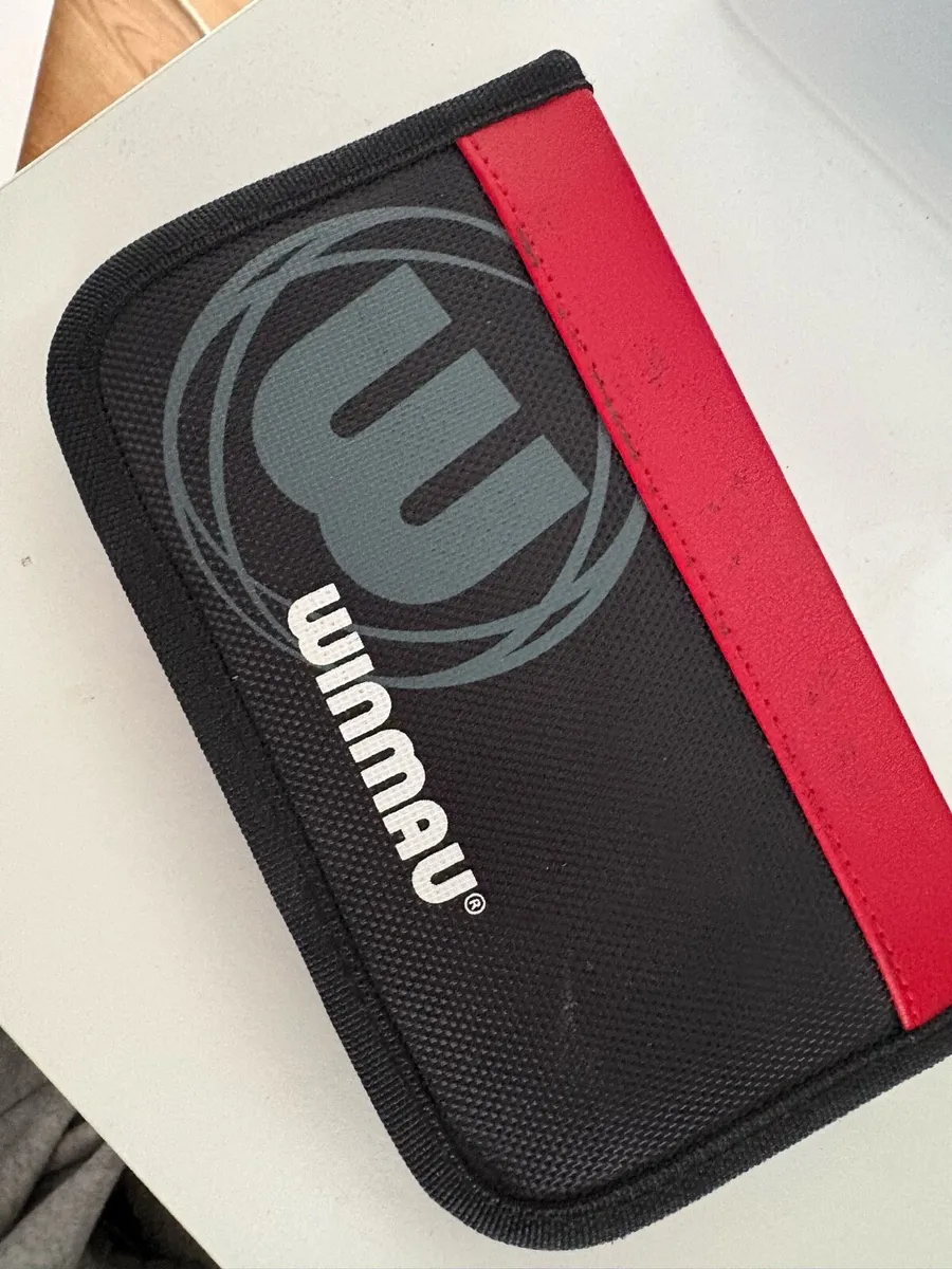 Winmau Dart Set up - Image 3