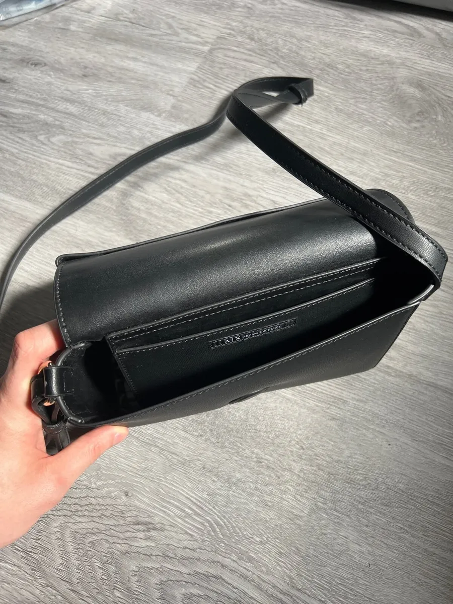 Armani Purse - Image 3