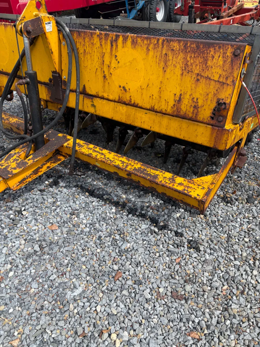 Trailed arreator - Image 2