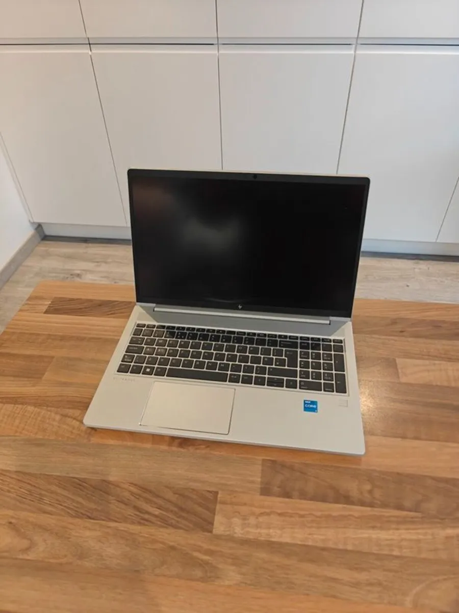 HP Elitebook 650 G10 | i5 (13th gen)| 16GB | 512GB - Image 2
