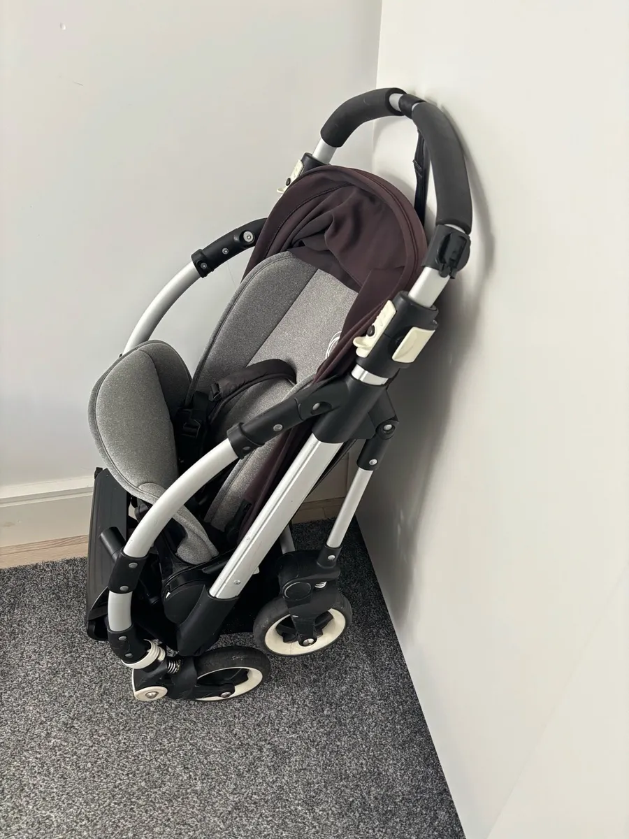 Bugaboo Bee 3 stroller buggy - Image 3