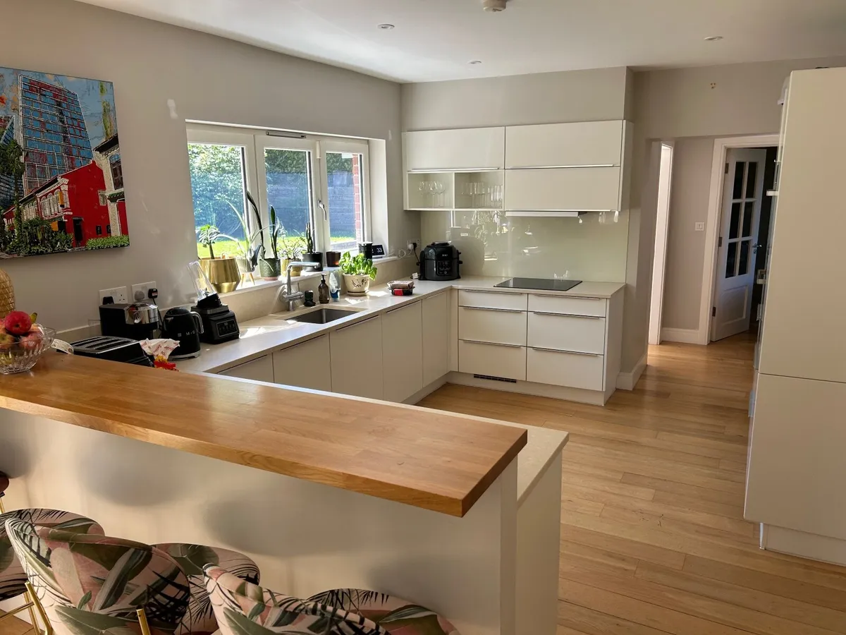 Kitchen - Image 1