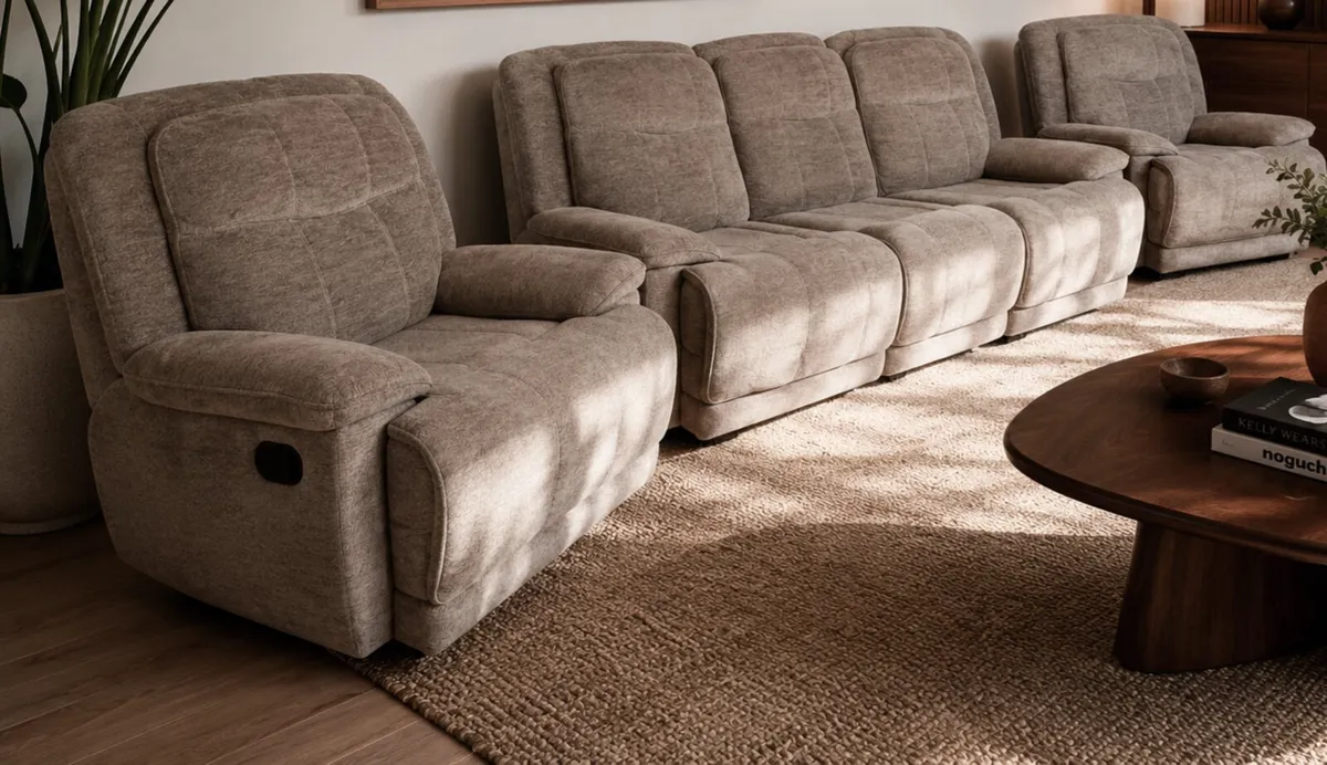 Sofas - Image 1