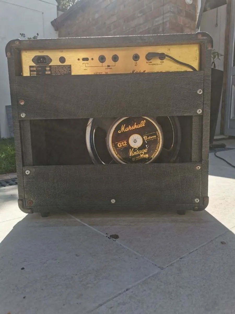 Marshall - Image 2