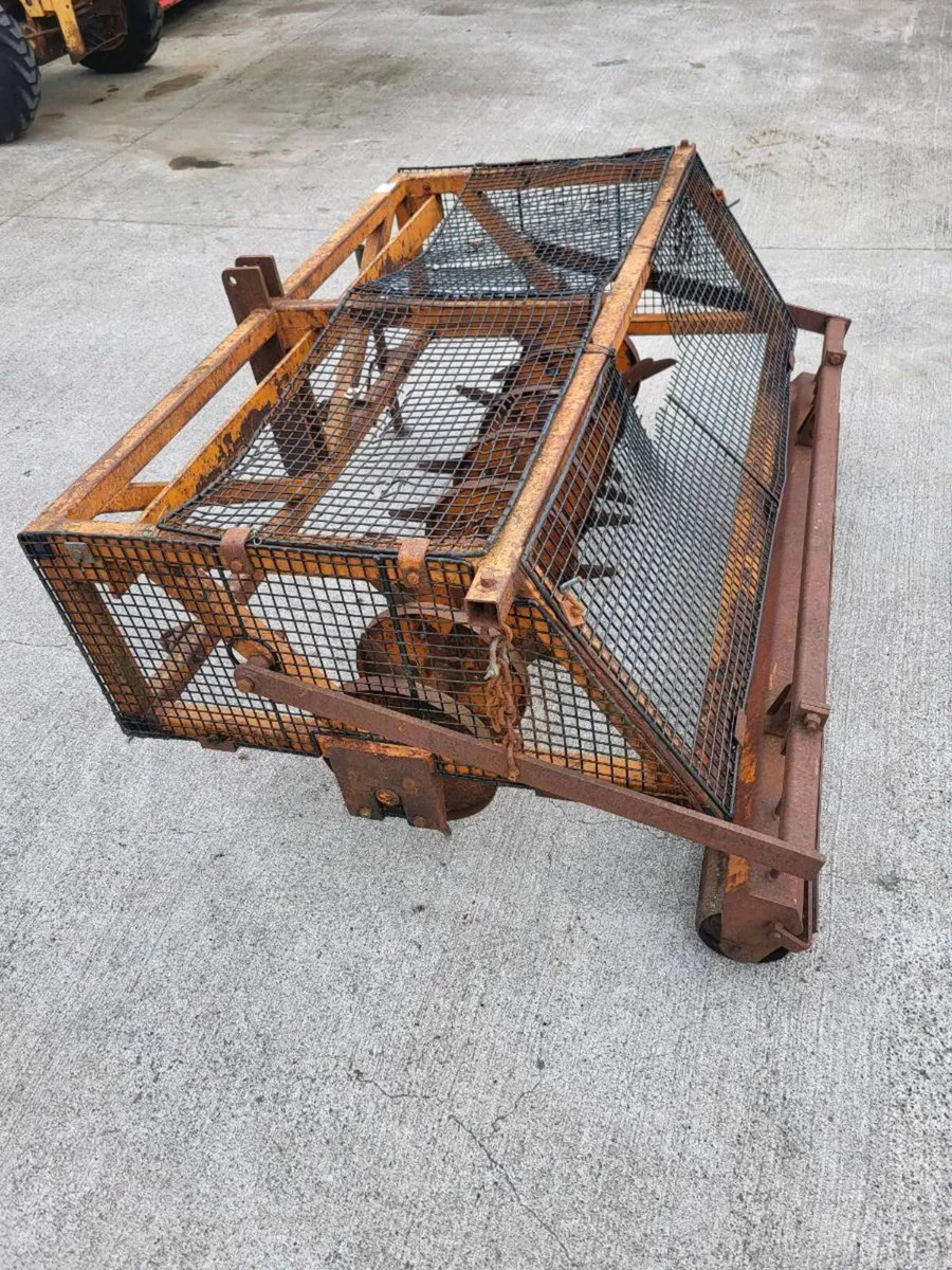 Aerator - Image 1