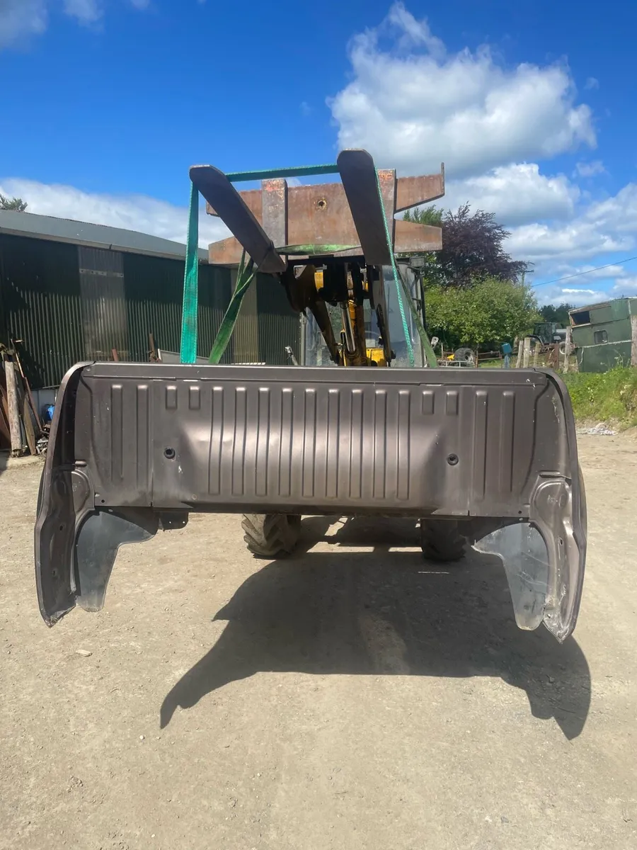 Vw amarok - Image 4