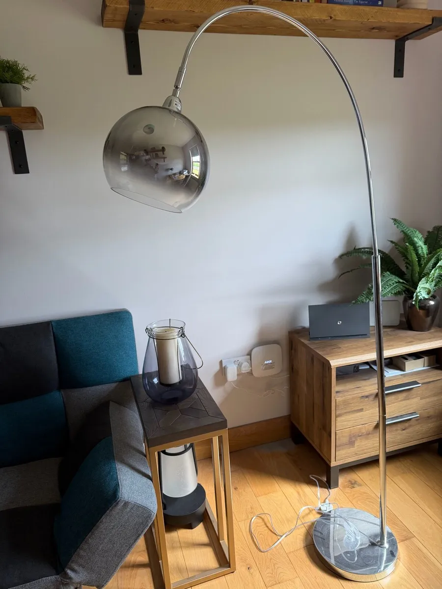 Floor lamp - Image 1